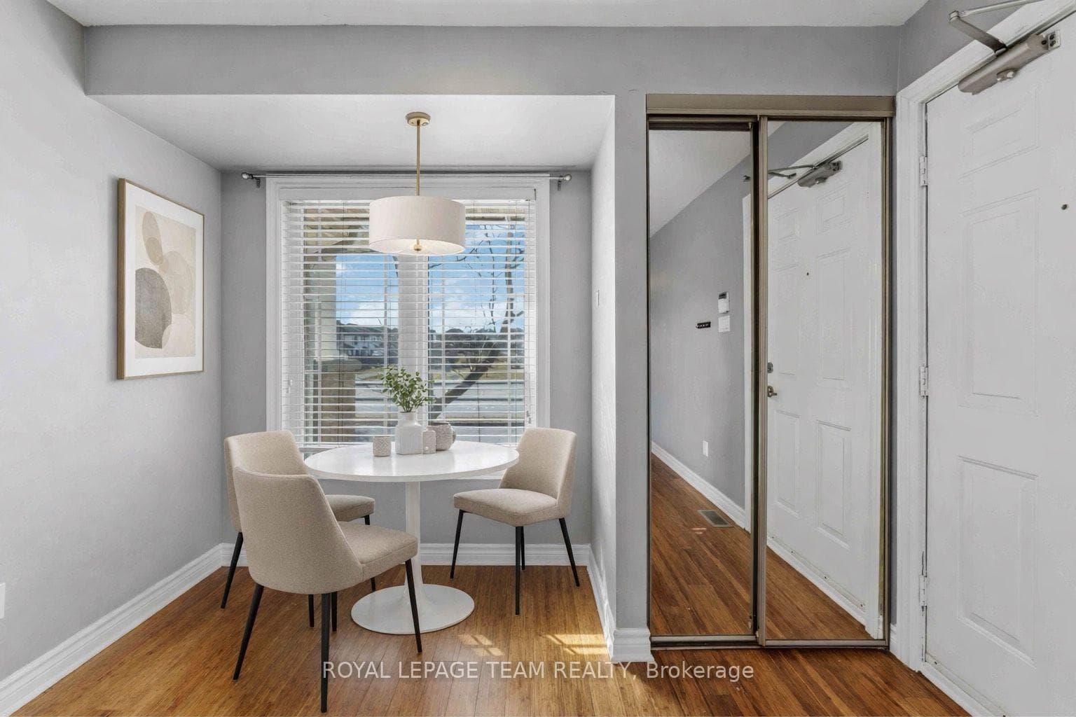 405 Chapman Mills Drive Unit A photo 15