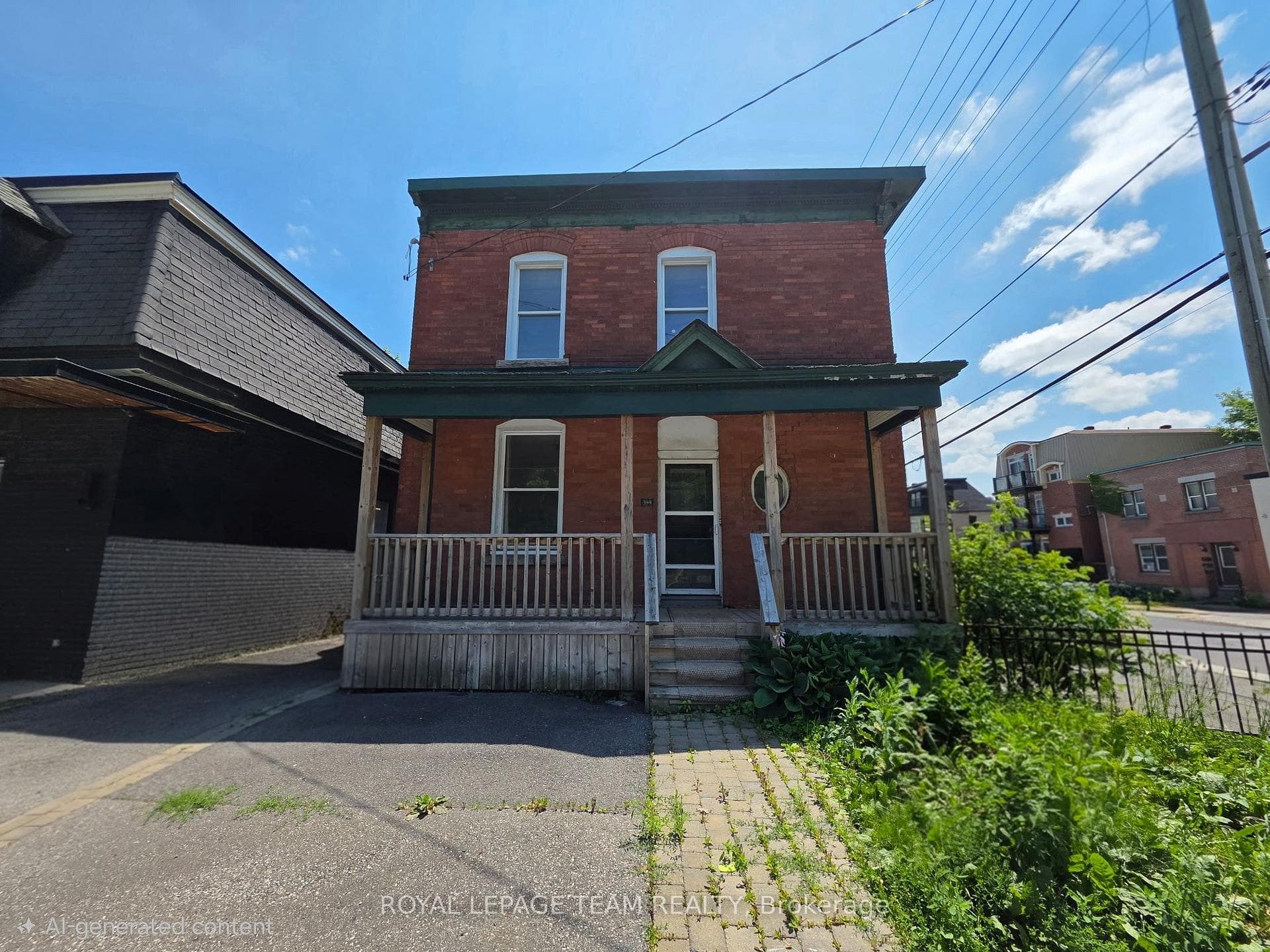 498 Gladstone Avenue photo 2
