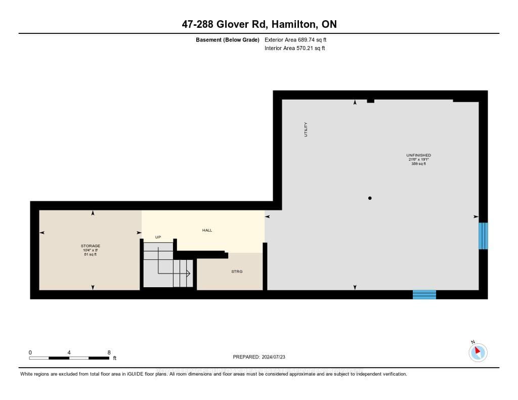 288 Glover Road Unit 47 photo 40