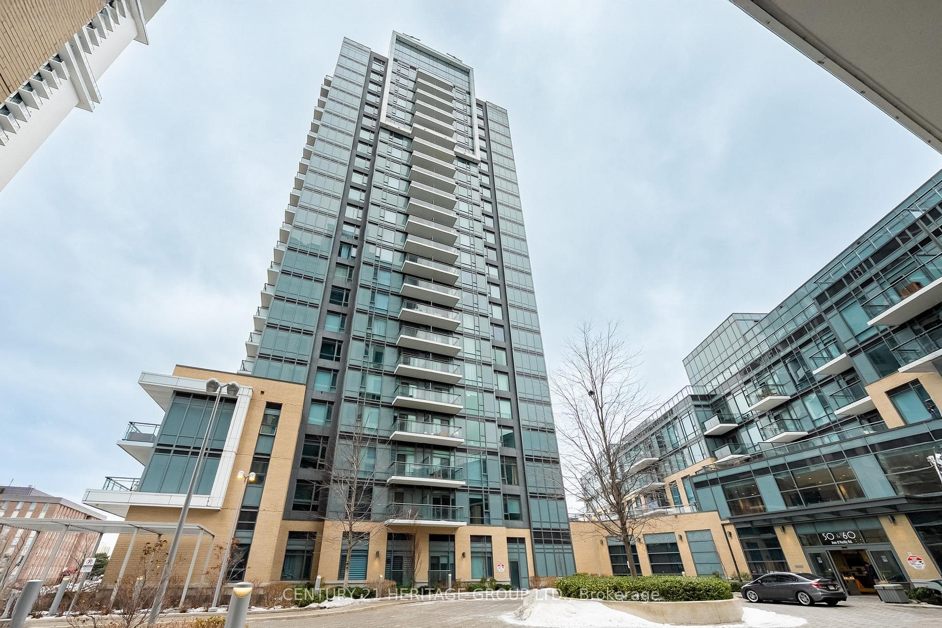 50 Ann O'Reilly Road Unit 1112 photo 41