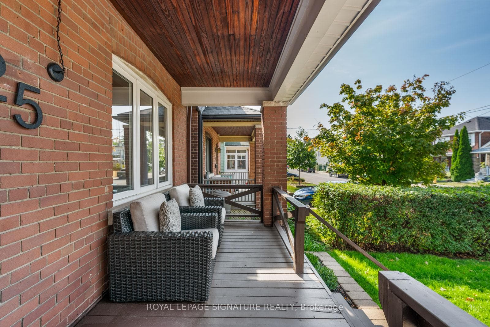 Porch