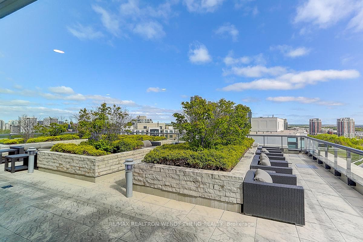 8110 Birchmount Road Unit 905E photo 40