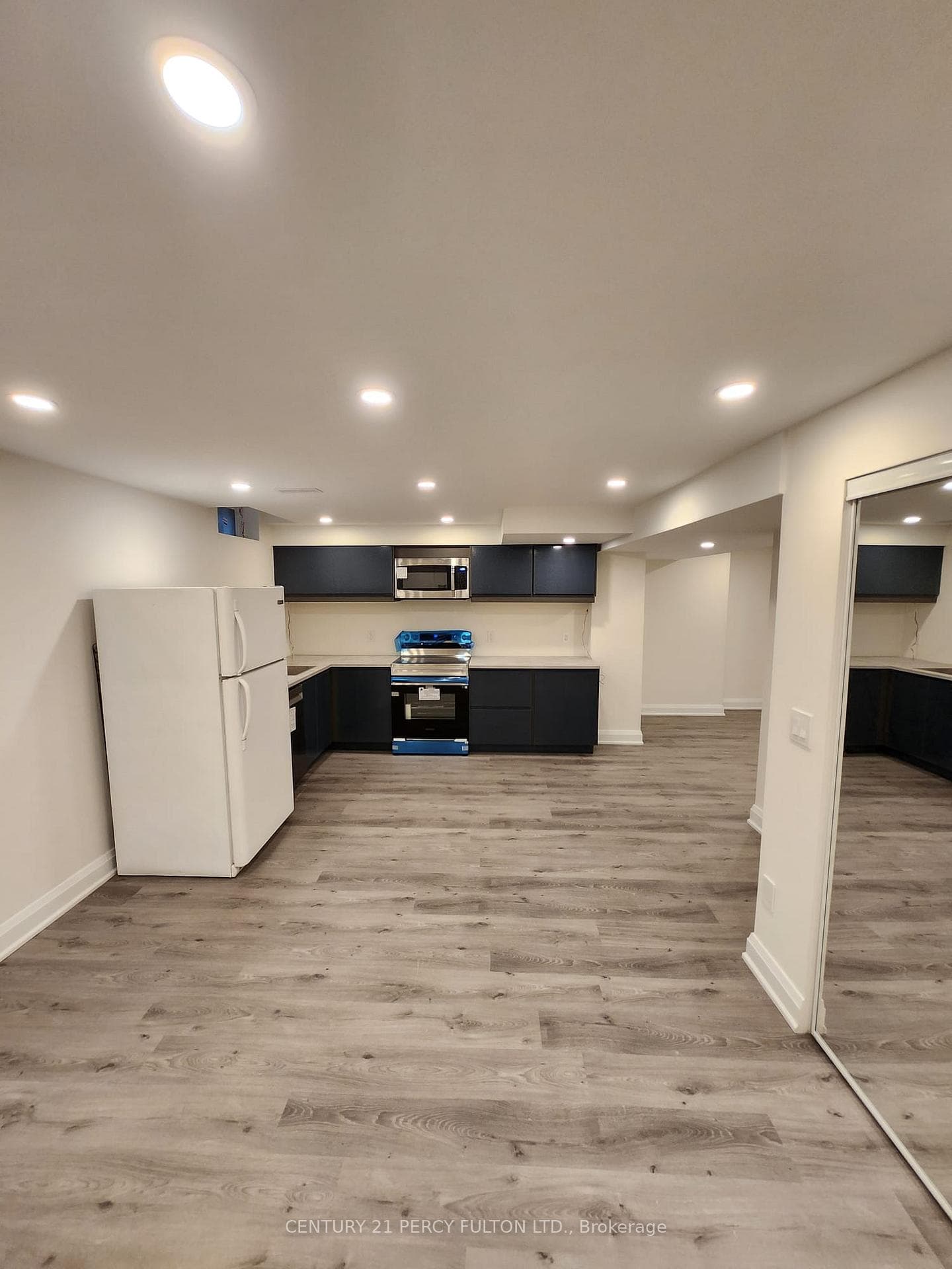 212 River Ridge Boulevard Unit bsmnt photo 3