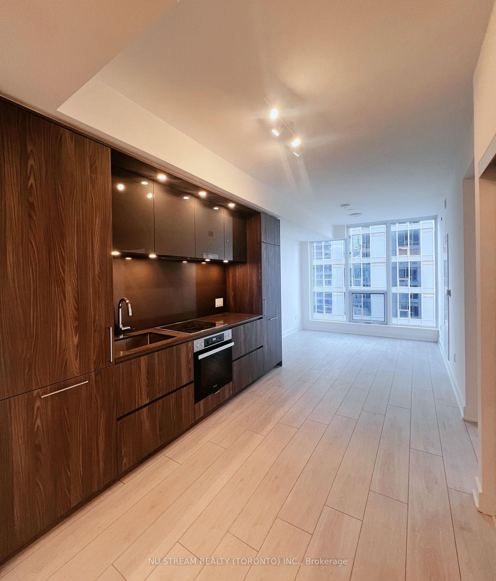 35 Mercer Street Unit 3115 photo 1