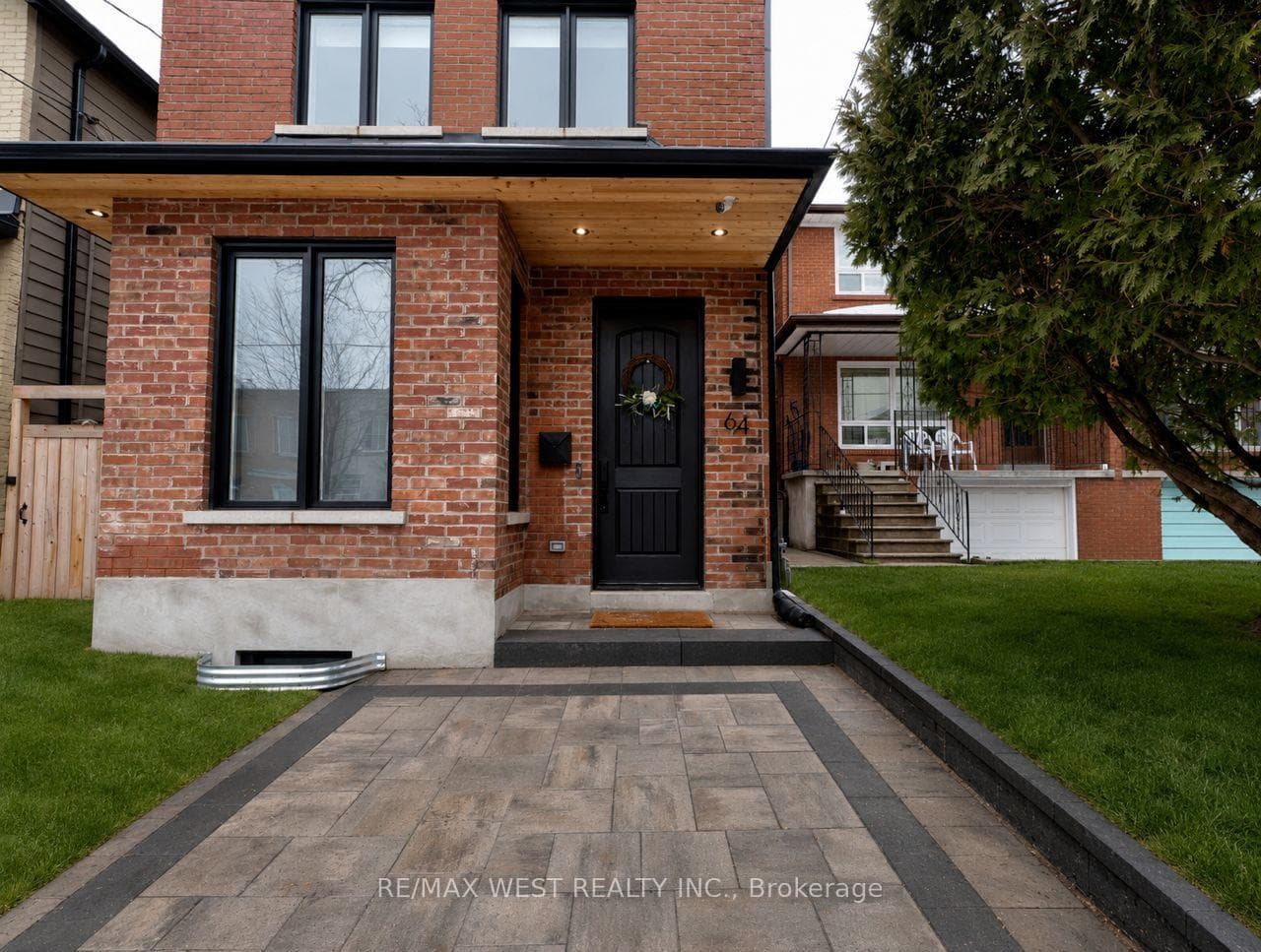 64 Gwynne Avenue photo 2