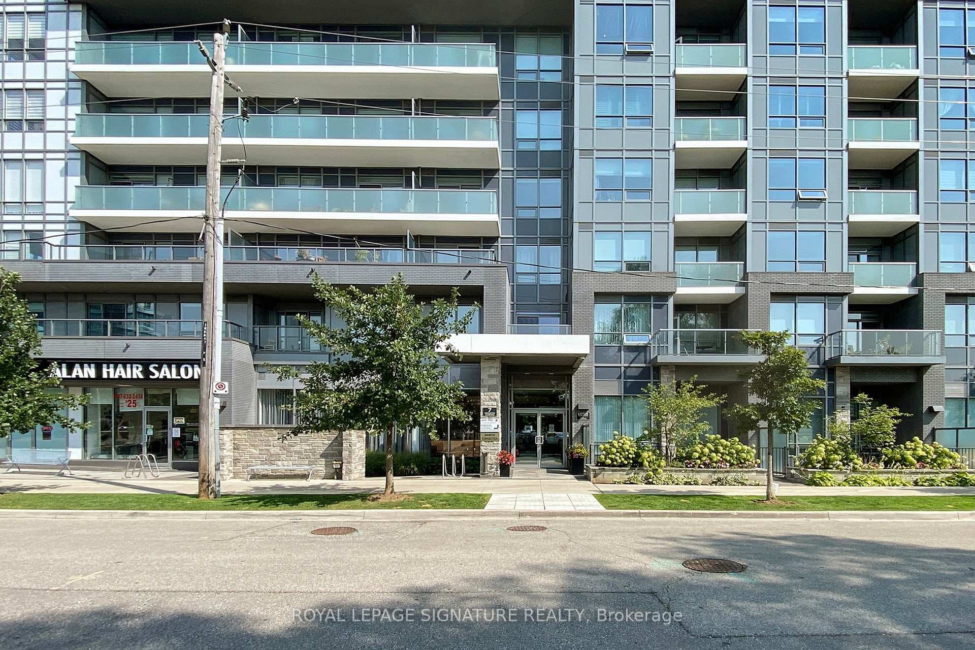 7 Kenaston Gardens Unit 1007 photo 37