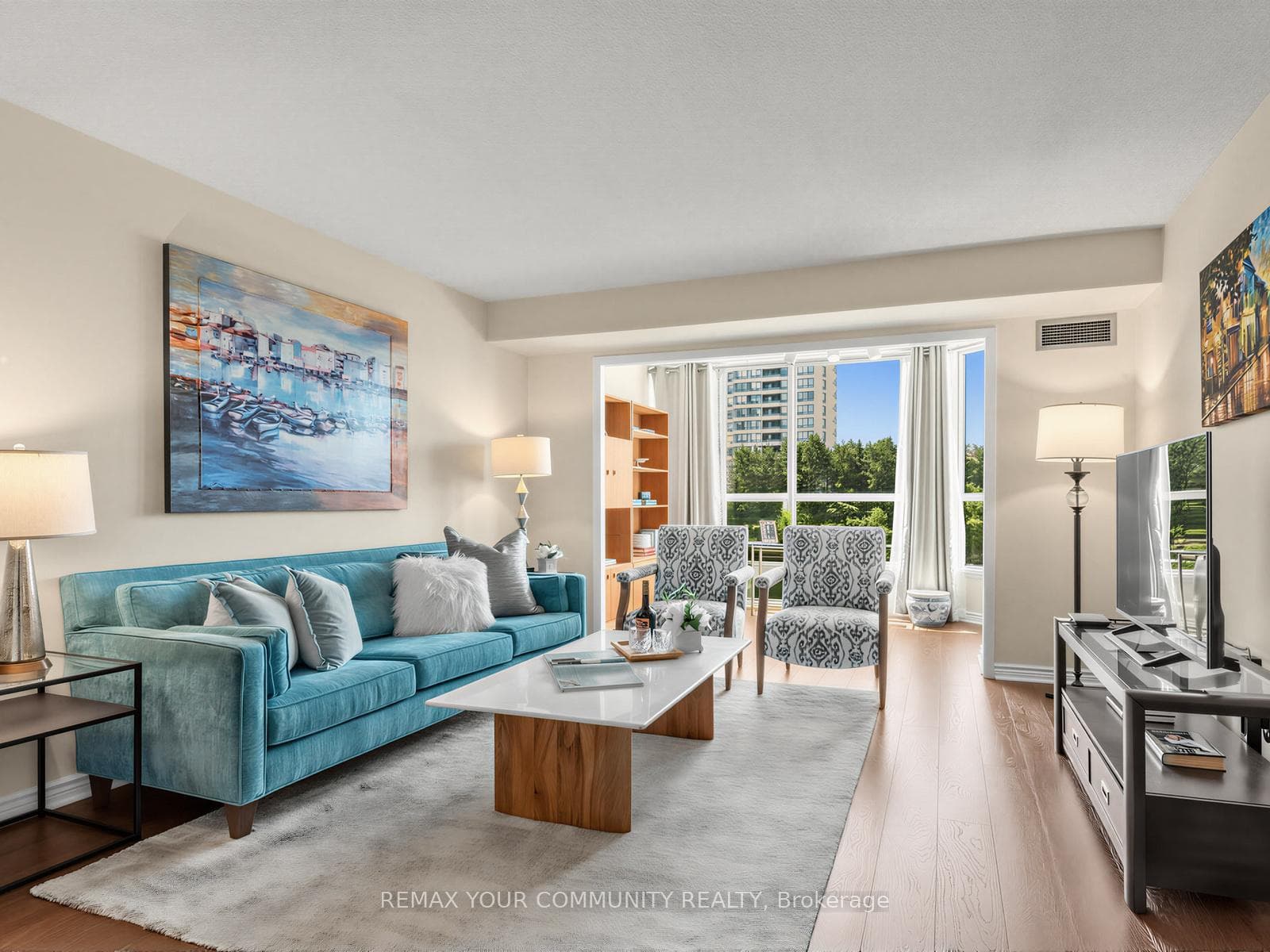 1 Clark Avenue Unit 612 photo 3