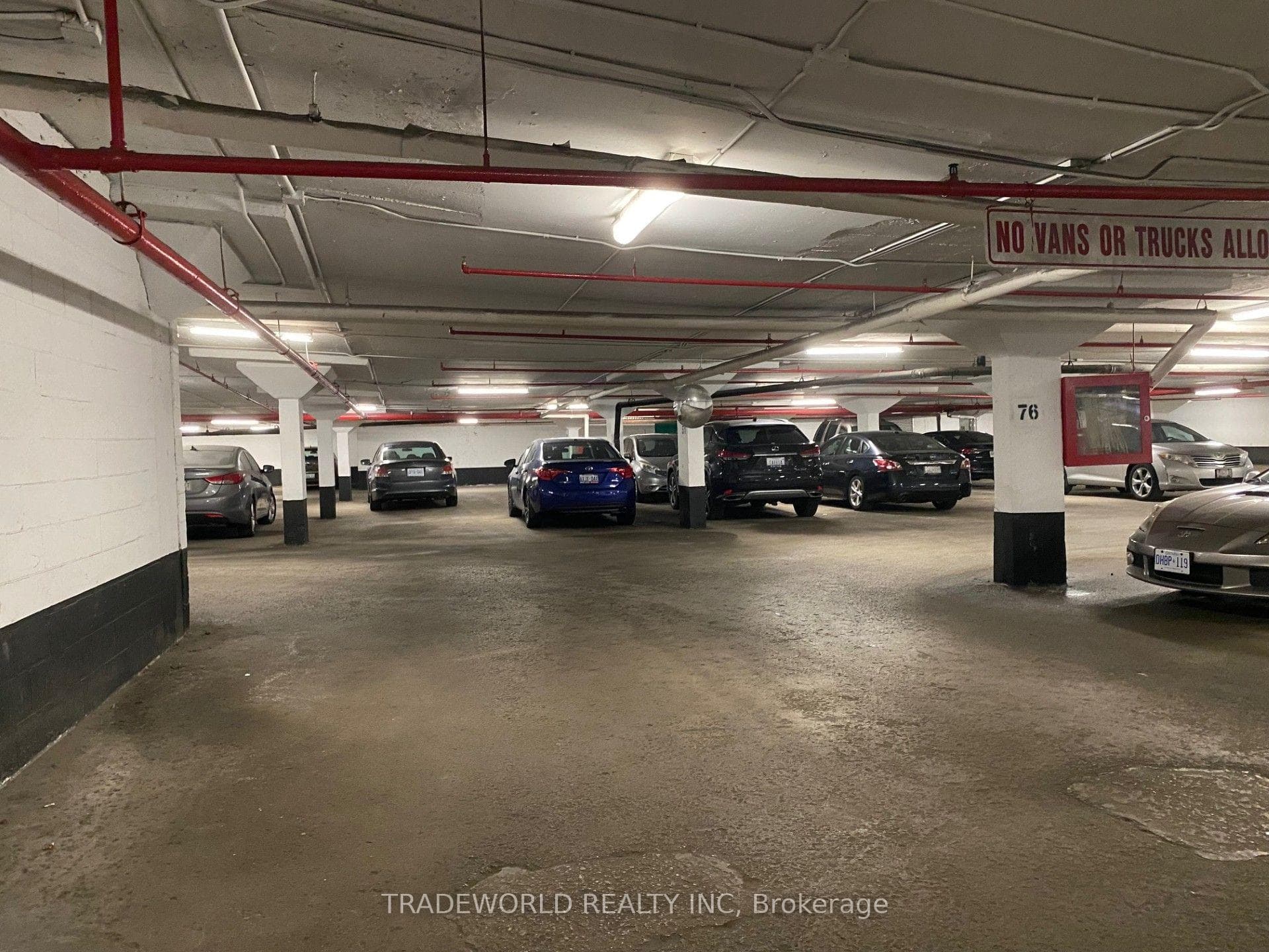 135 Antibes Drive Unit 1506 photo 11