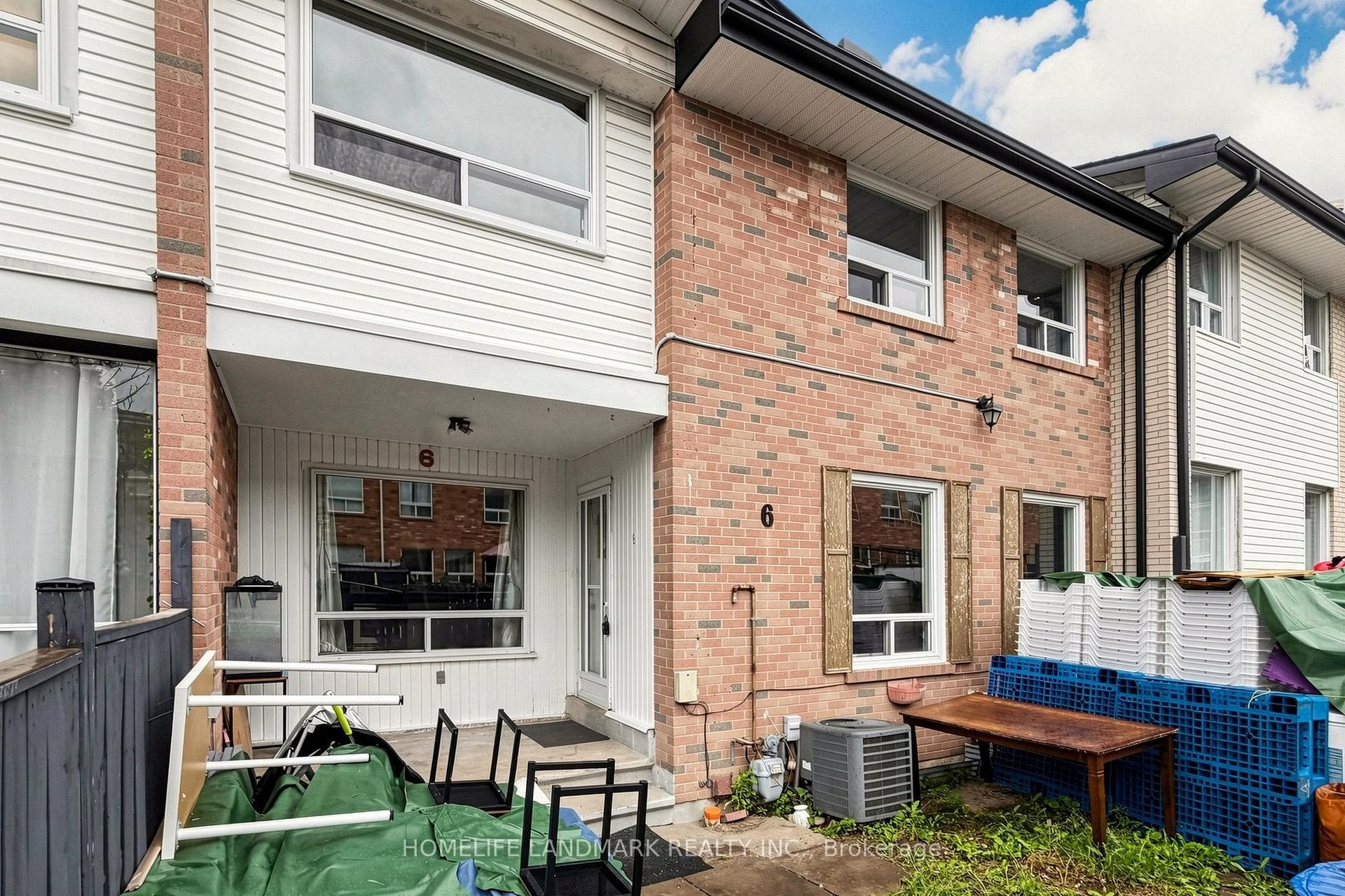 61 Ardglen Drive Unit 6 photo 5