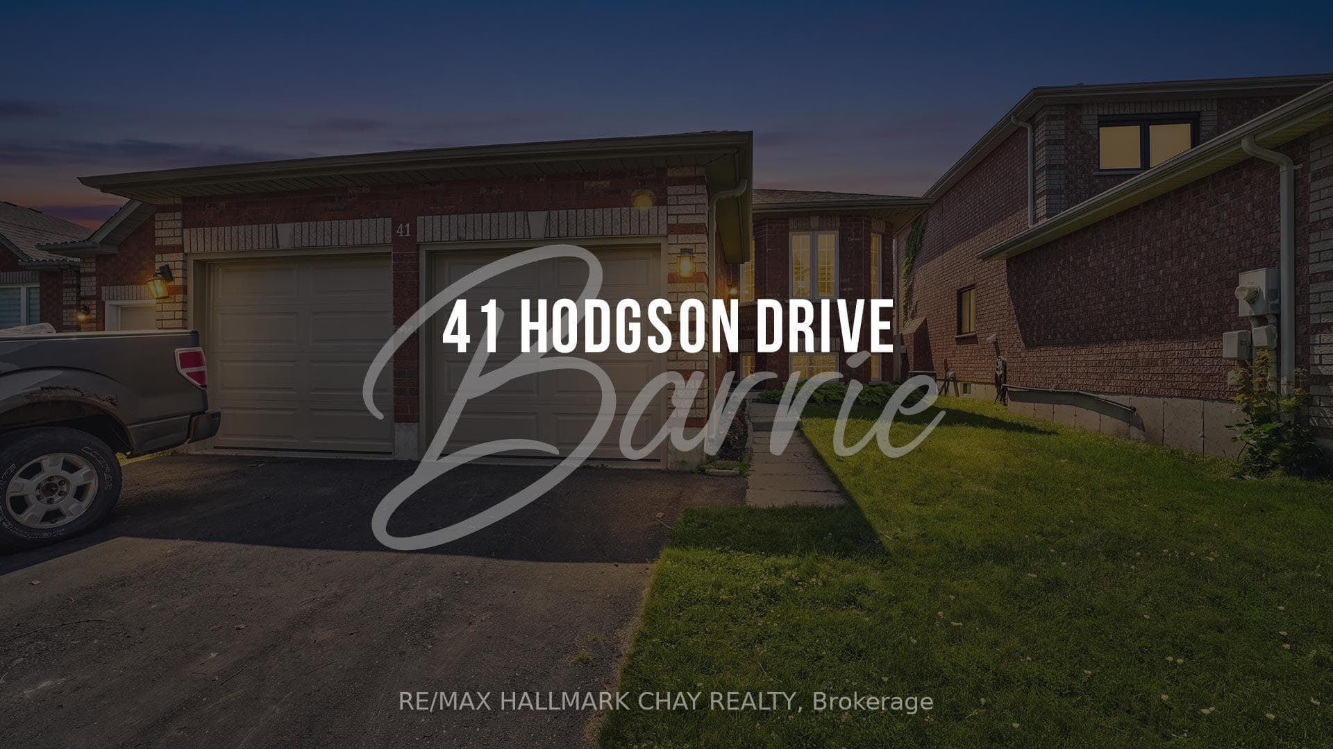 41 Hodgson Drive photo 40