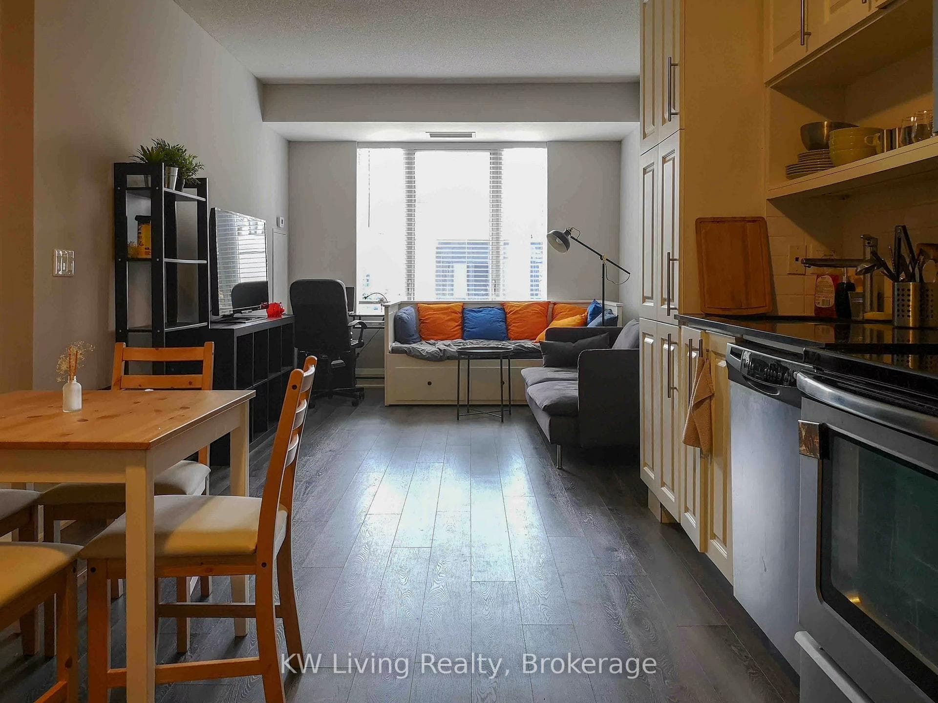 100 Harrison Garden Boulevard Unit 212 photo 1