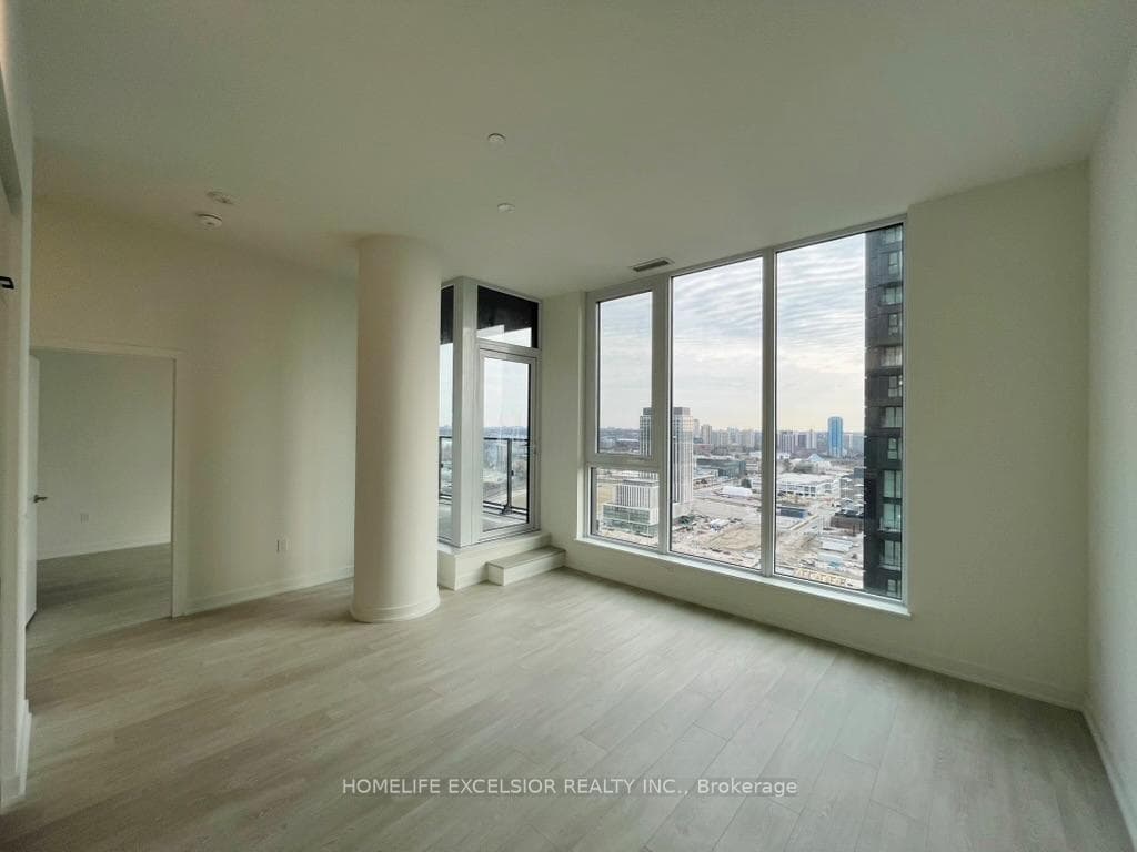 1 Quarrington Lane Unit 2710 photo 3