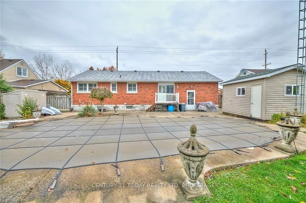 199 THOROLD Road photo 35