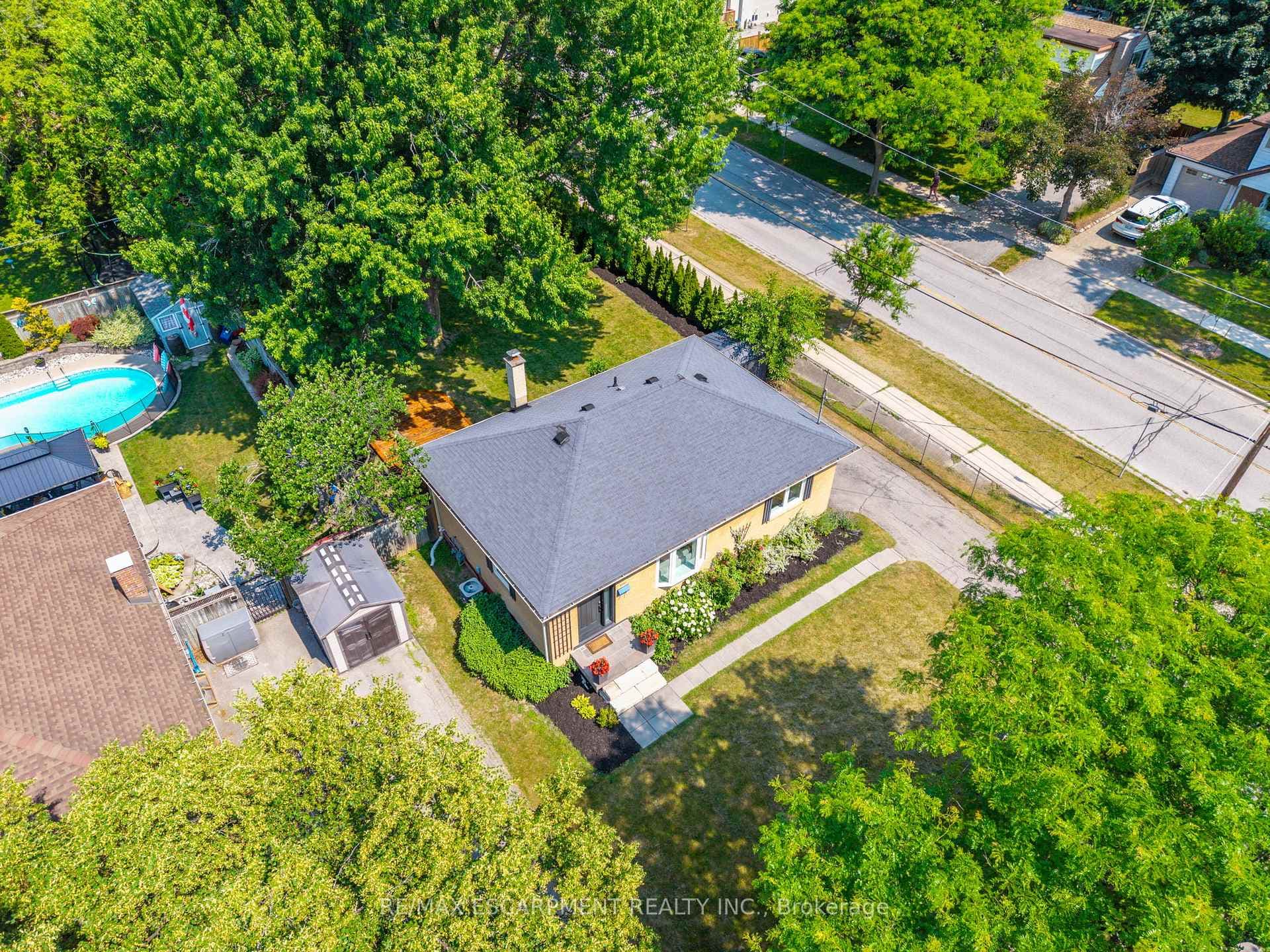 2361 Alma Dale Avenue photo 43