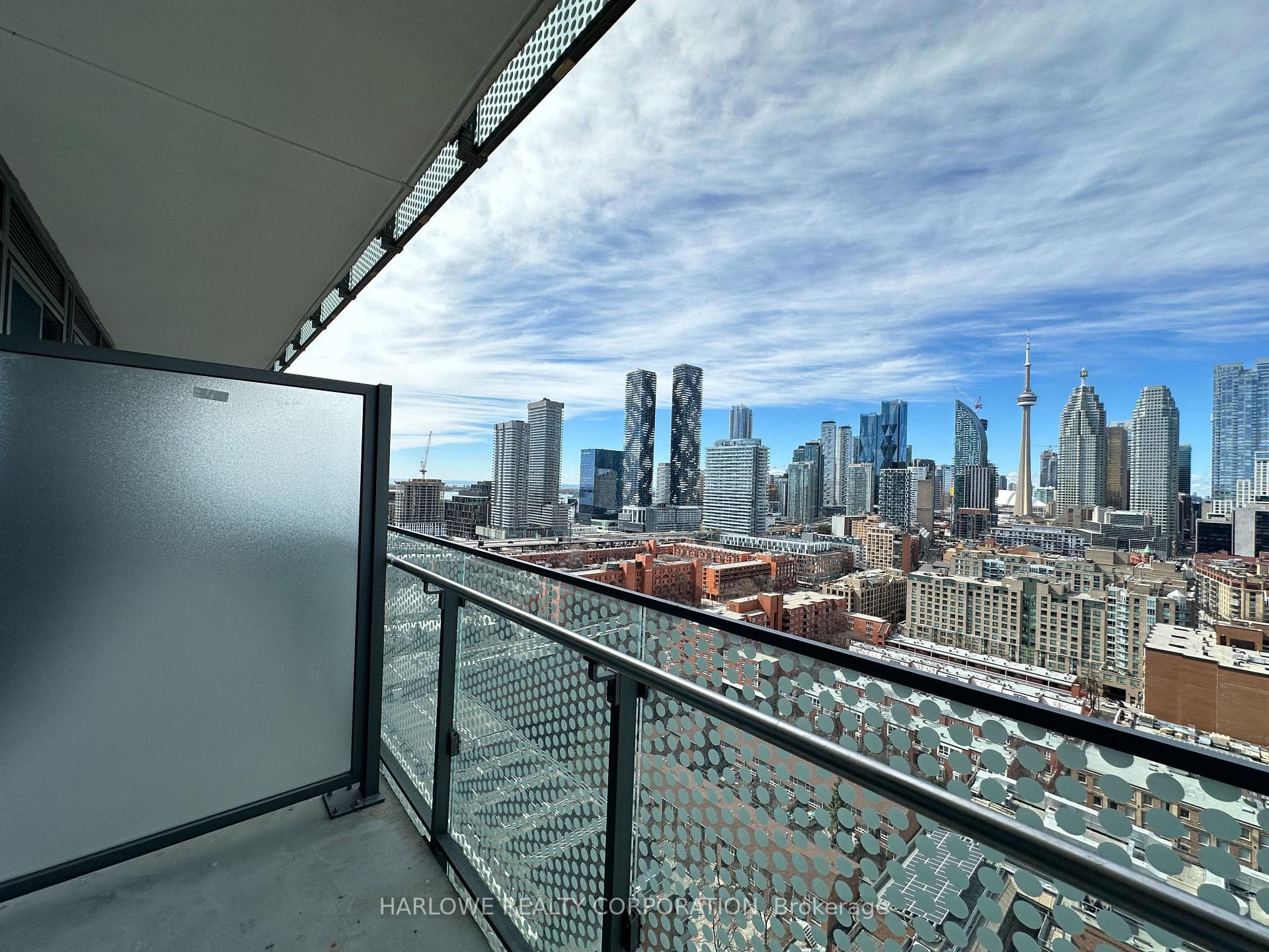 135 Lower Sherbourne Street Unit 2033 W photo 14
