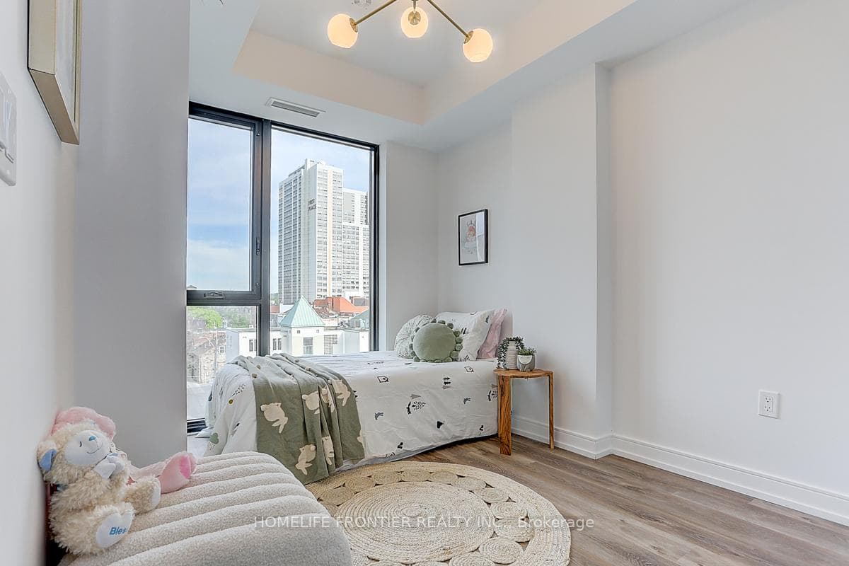 1 Jarvis Street Unit 532 photo 14