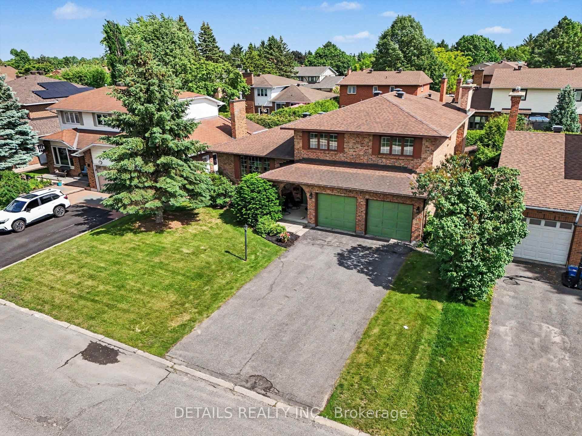 152 Foxfield Drive photo 3