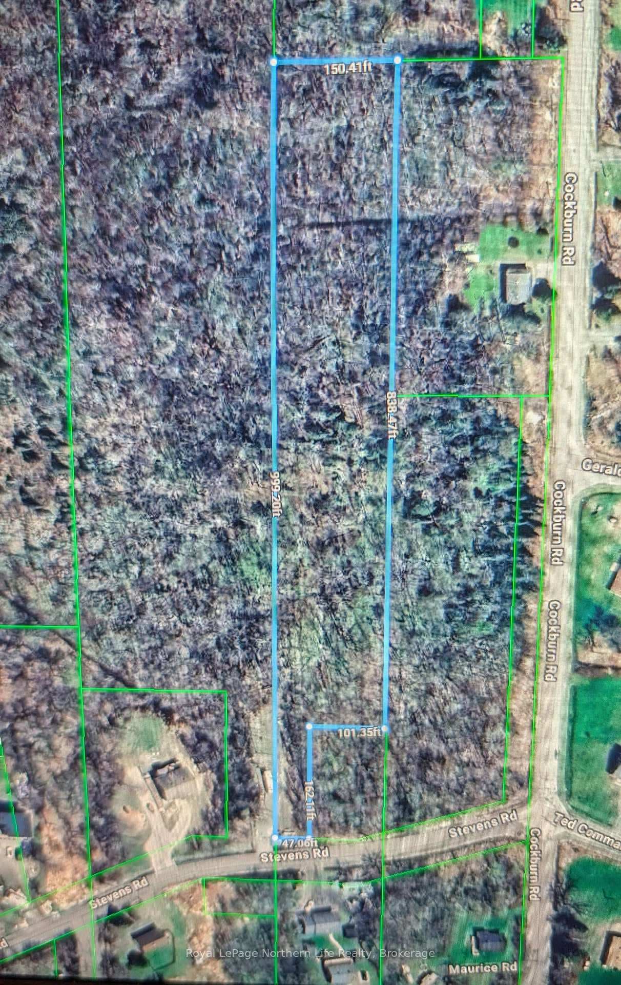 Lot 1 Stevens Road photo 2