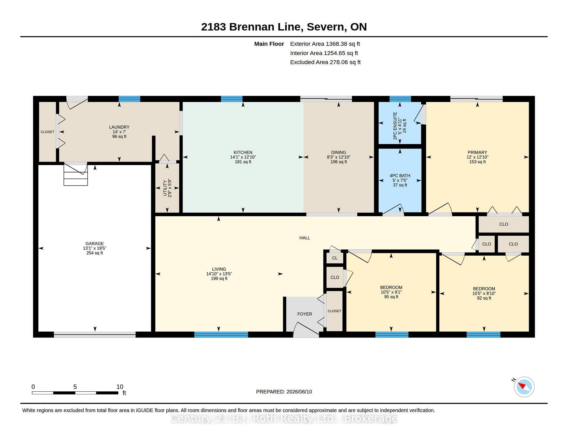 Floor Plans