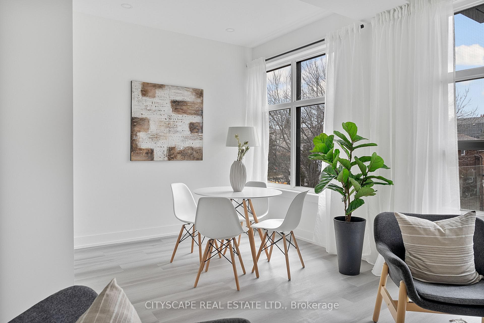 589 Oakwood Avenue Unit 2 - Main photo 14