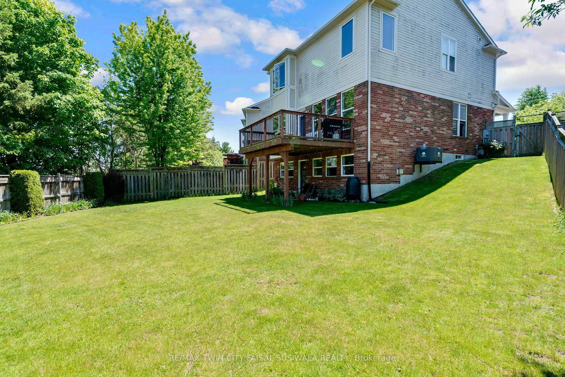 298 Garth Massey Drive photo 4