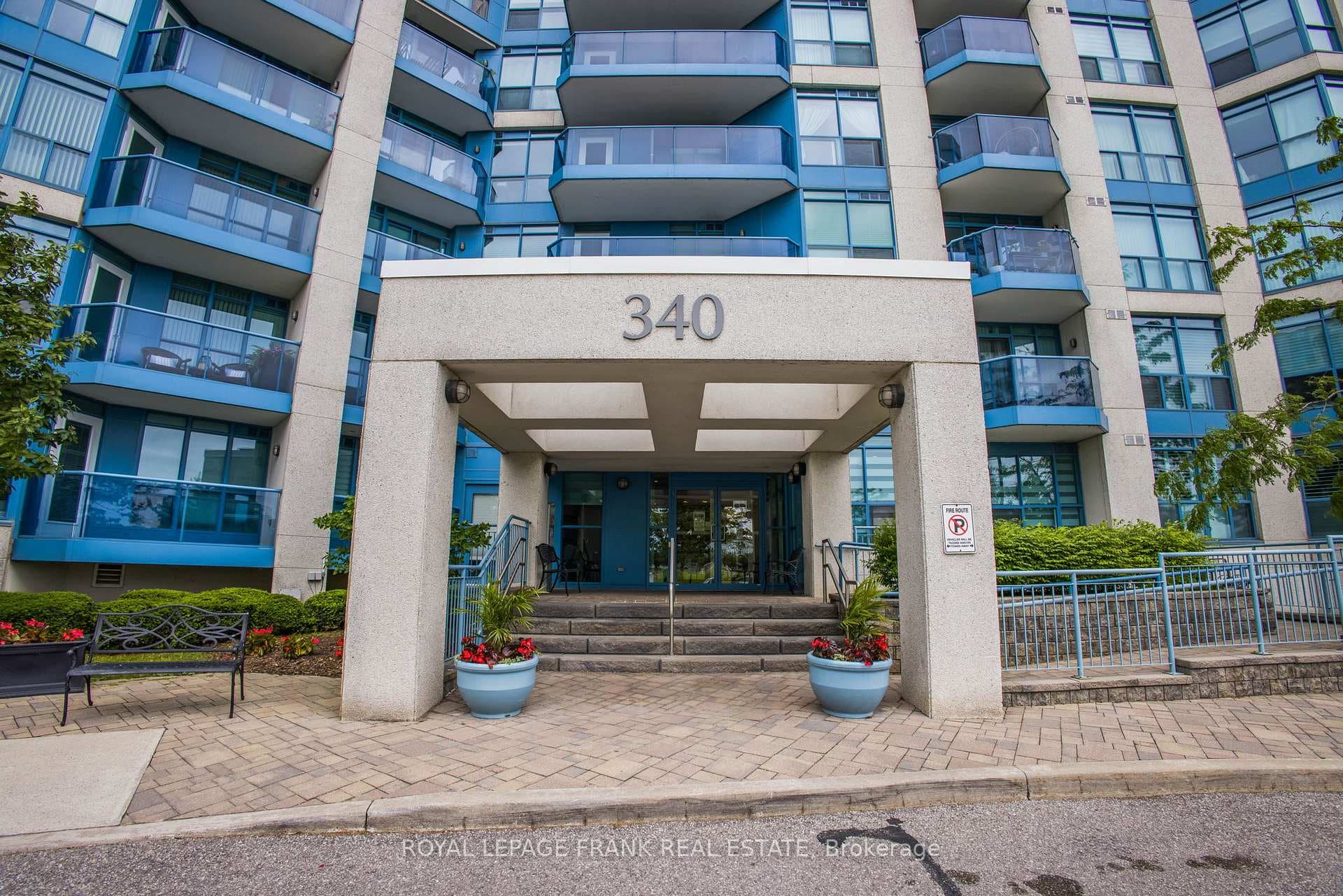 340 Watson Street Unit 701 photo 2