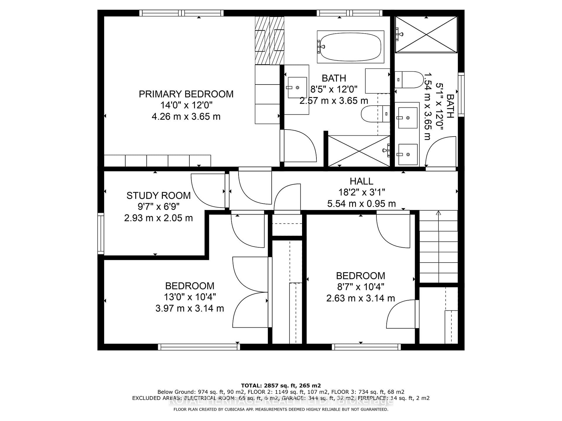 419 Fairview Drive photo 40