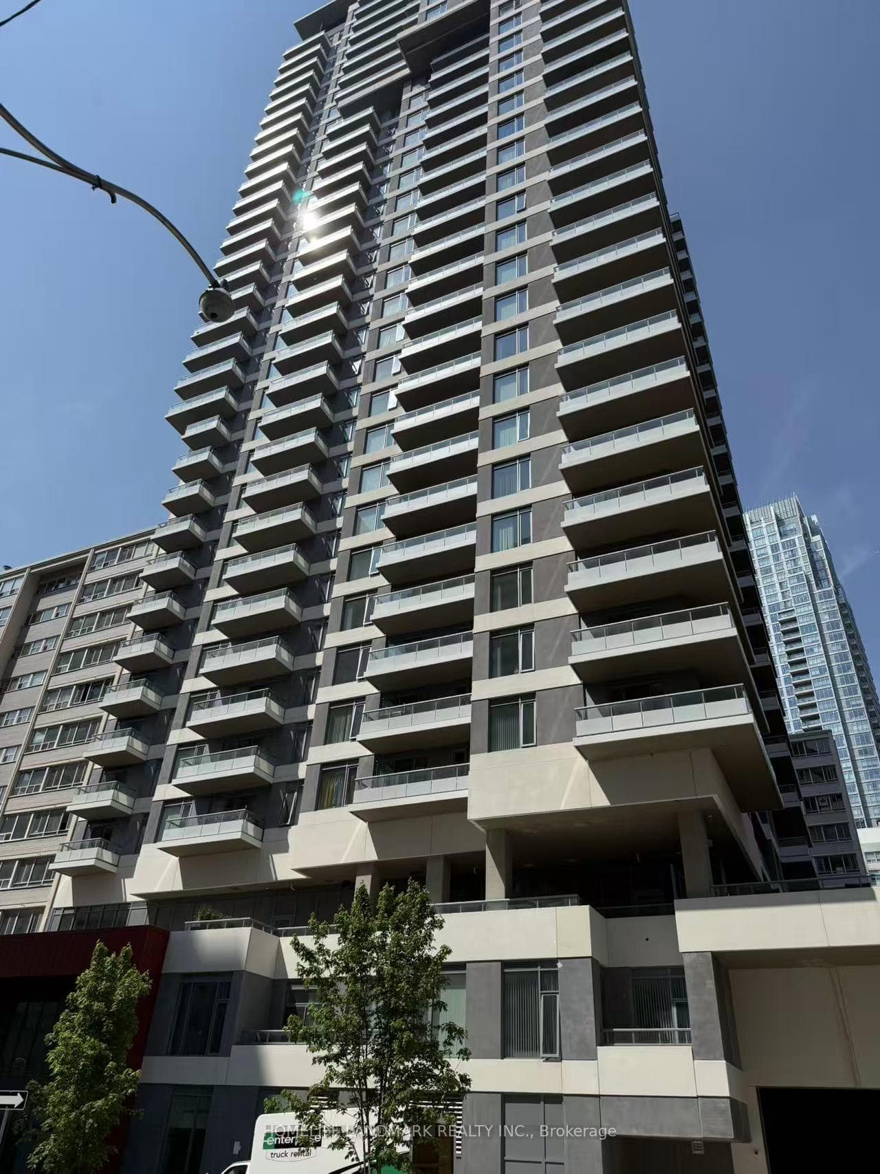 50 Dunfield Avenue Unit 2617 photo 1