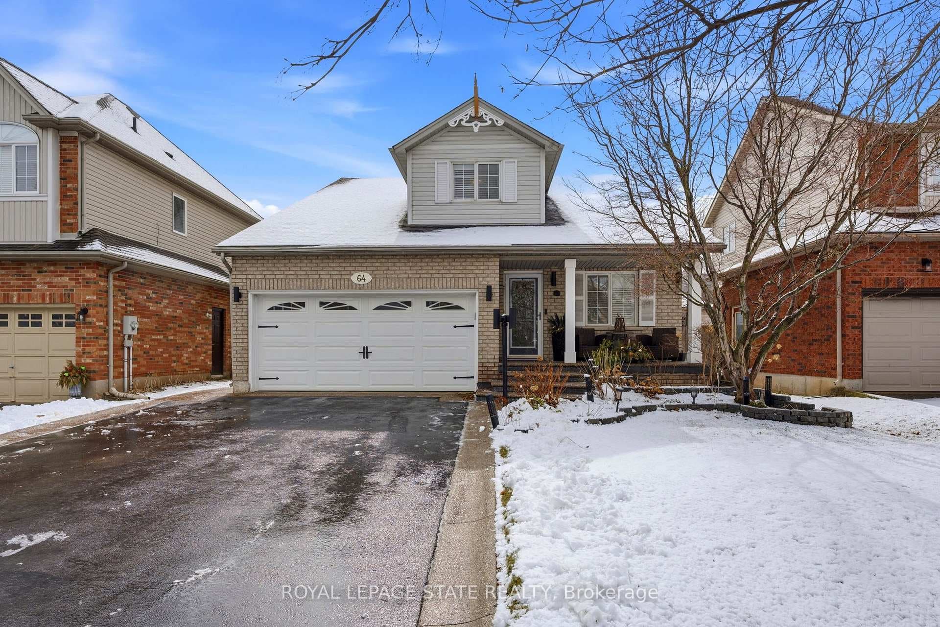 64 Griffith Drive photo 2