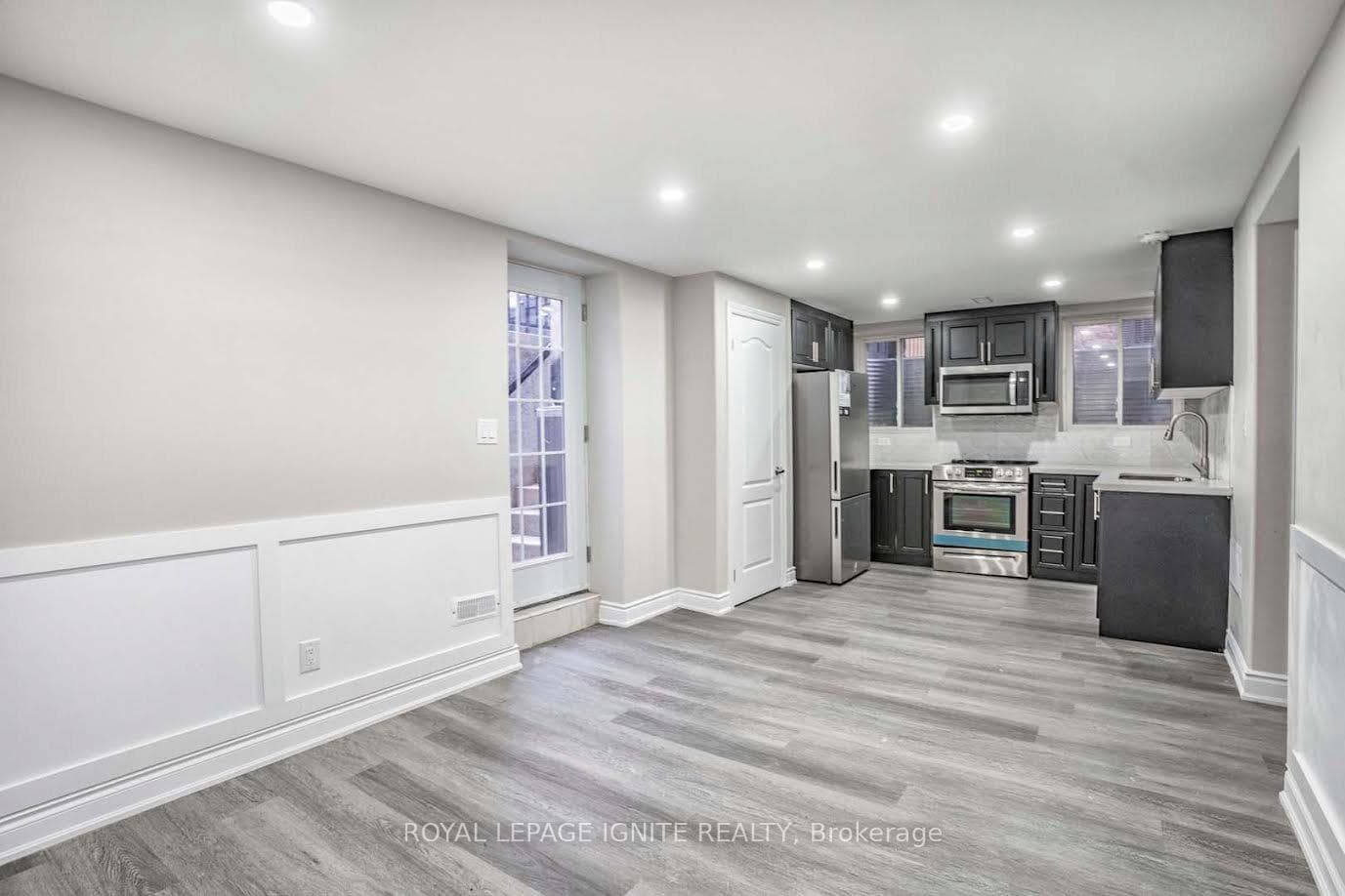 10 Brethby Street Unit Bsmt photo 4