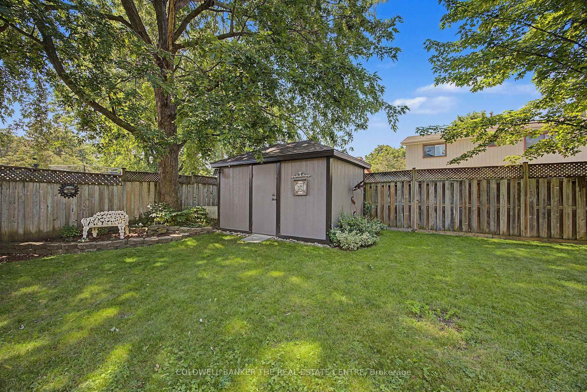 Exterior - Yard