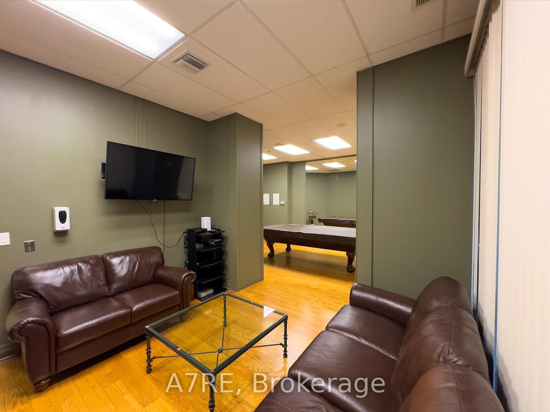 60 Byng Avenue Unit 2508 photo 22