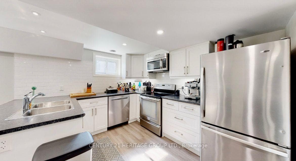 876 Antonio Street Unit BSMT photo 5