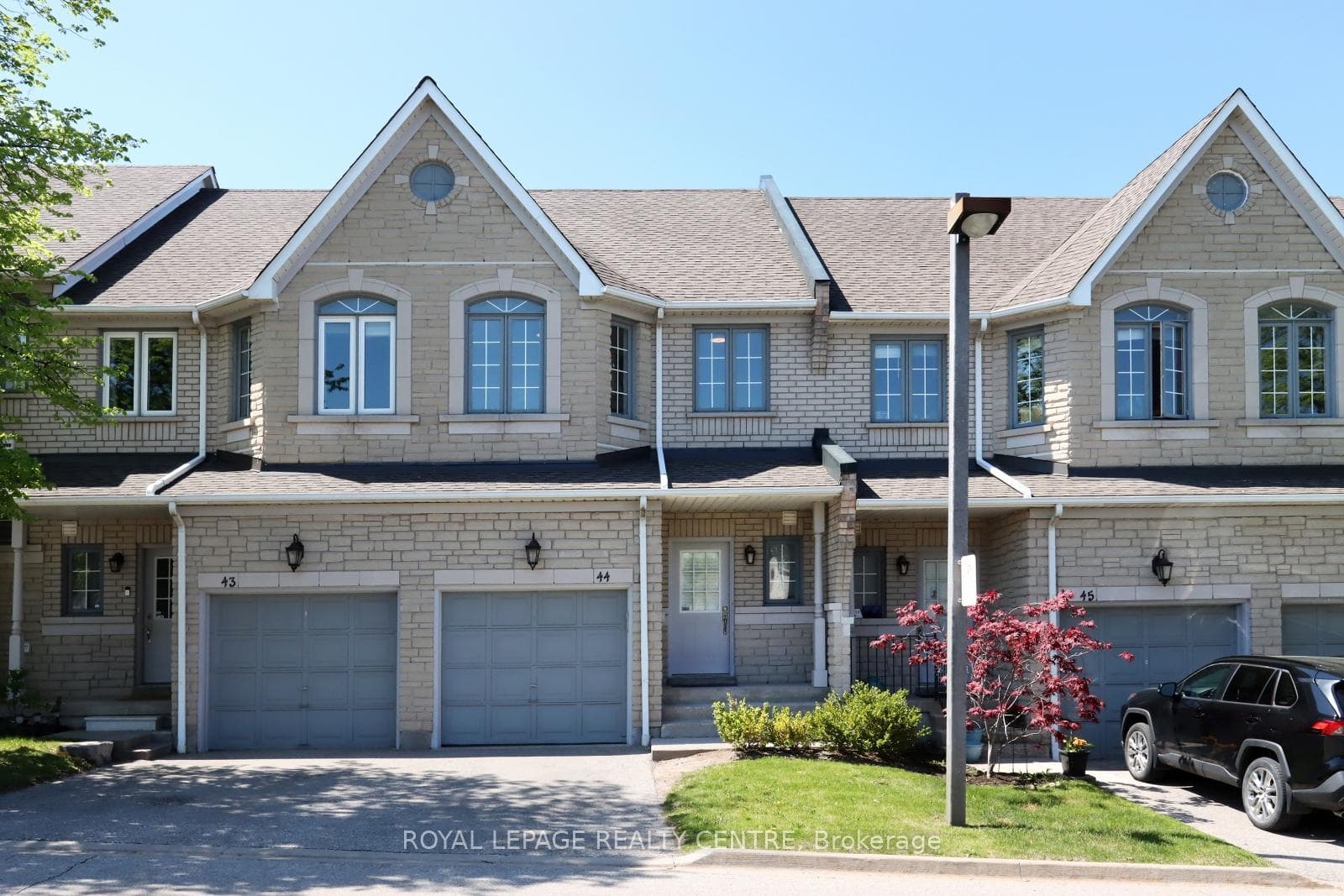 5525 Palmerston Crescent Unit 44 photo 1