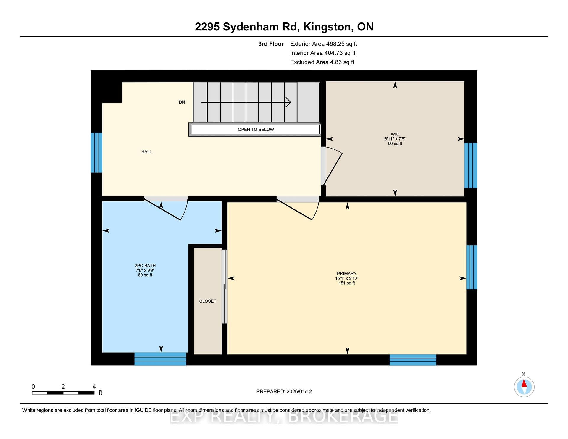 2295 SYDENHAM Road photo 27