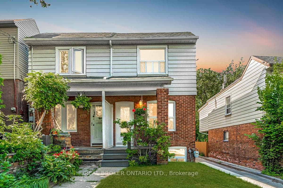 280 Roselawn Avenue photo 1