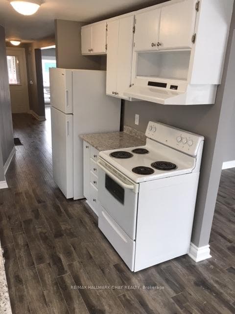 61 Corbett Drive - Unit 1