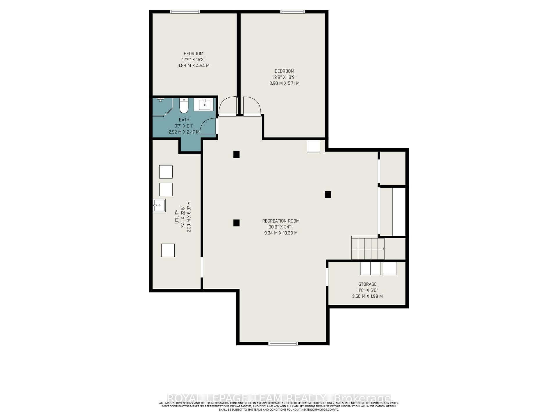 4038 Calbrent Way photo 35
