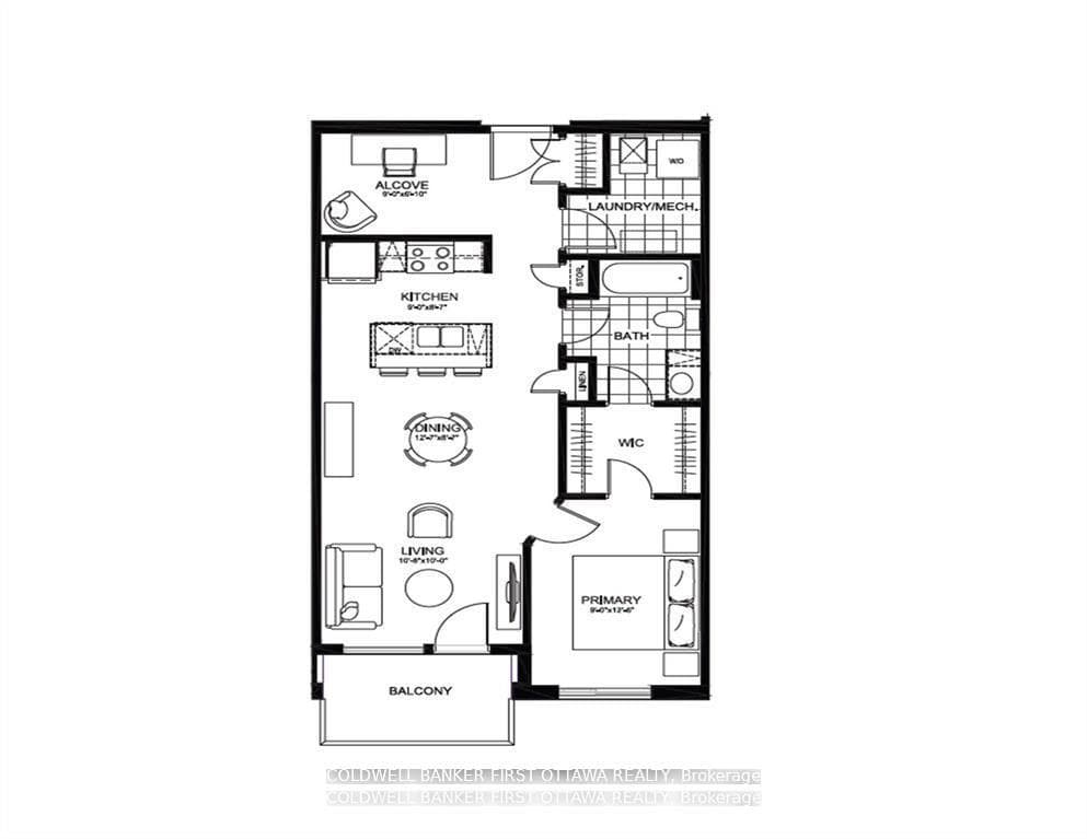 611 WANAKI Road Unit 307 photo 12