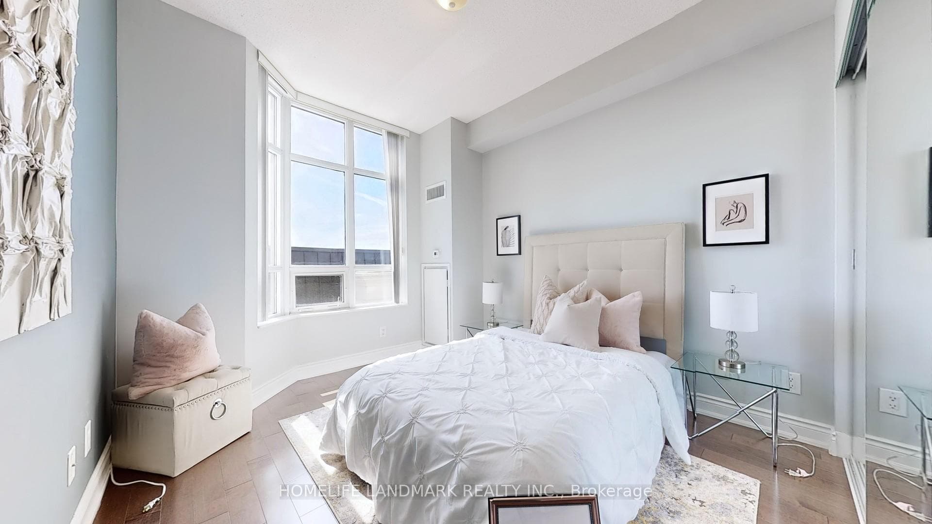 20 Bloorview Place Unit 1504 photo 11