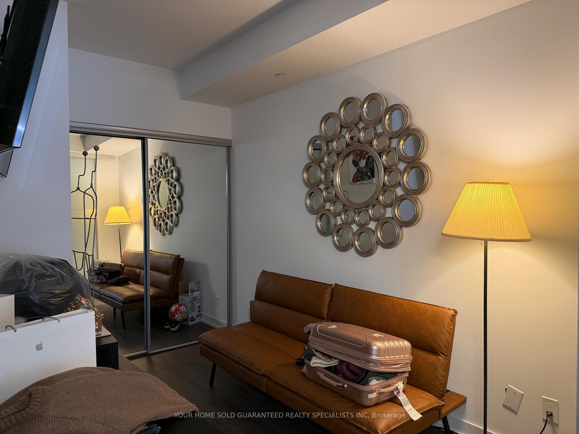 1928 Lakeshore Boulevard Unit 1205 photo 11