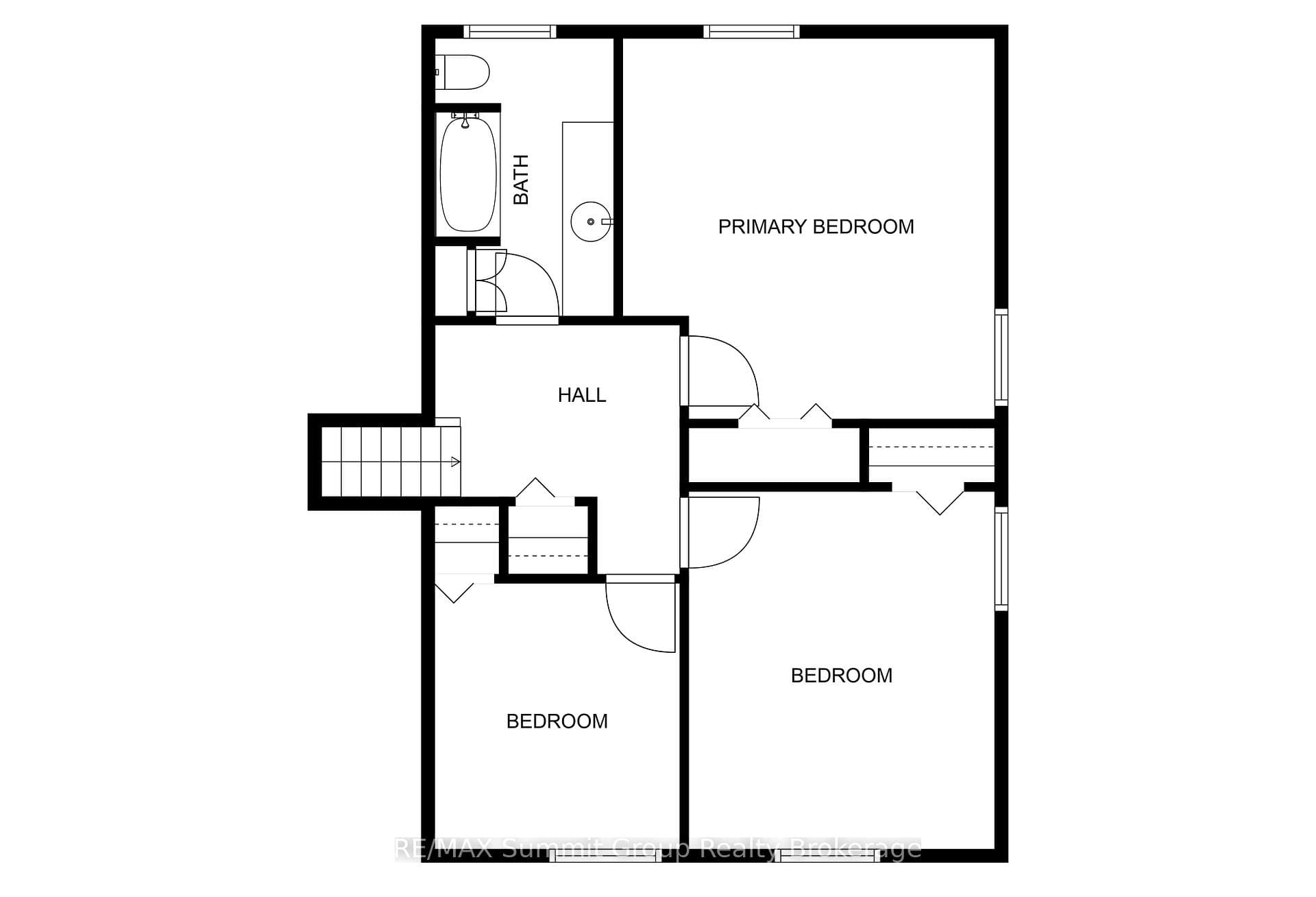 Second level