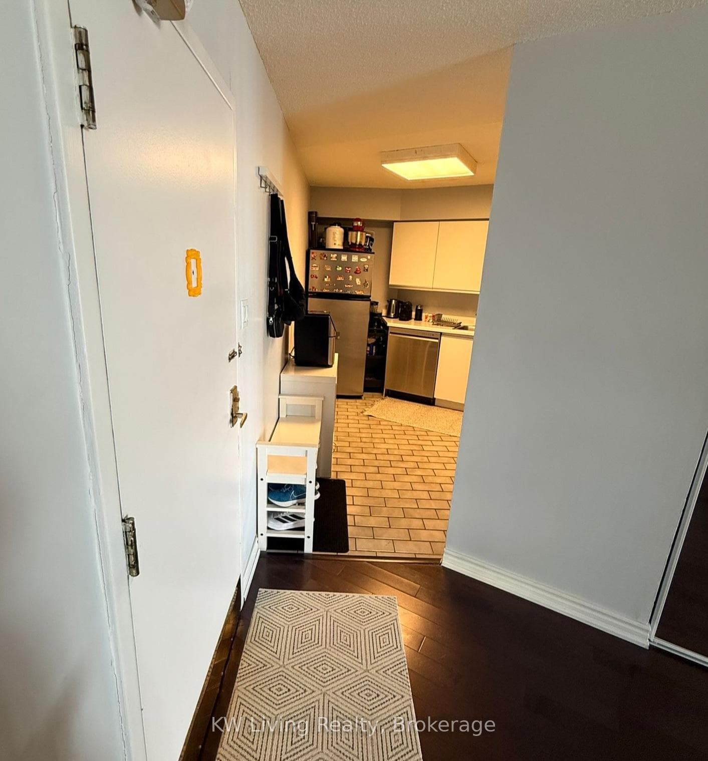 260 Queens Quay Unit 2608 photo 5