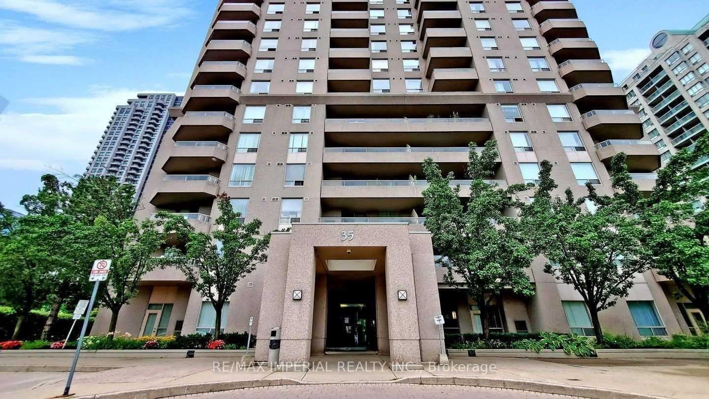 35 Empress Avenue Unit 1006 photo 2