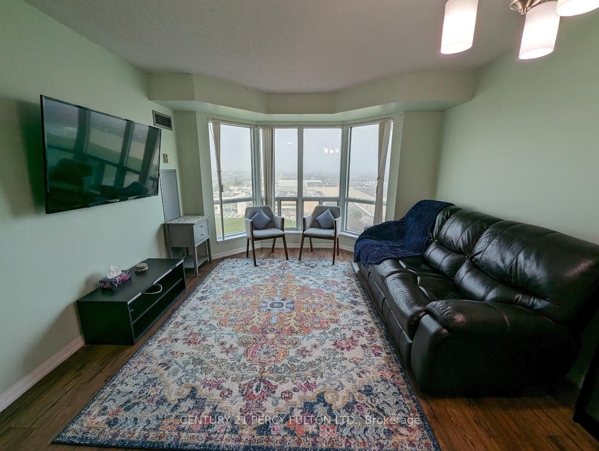 11 Lee Centre Drive Unit 1210 photo 1
