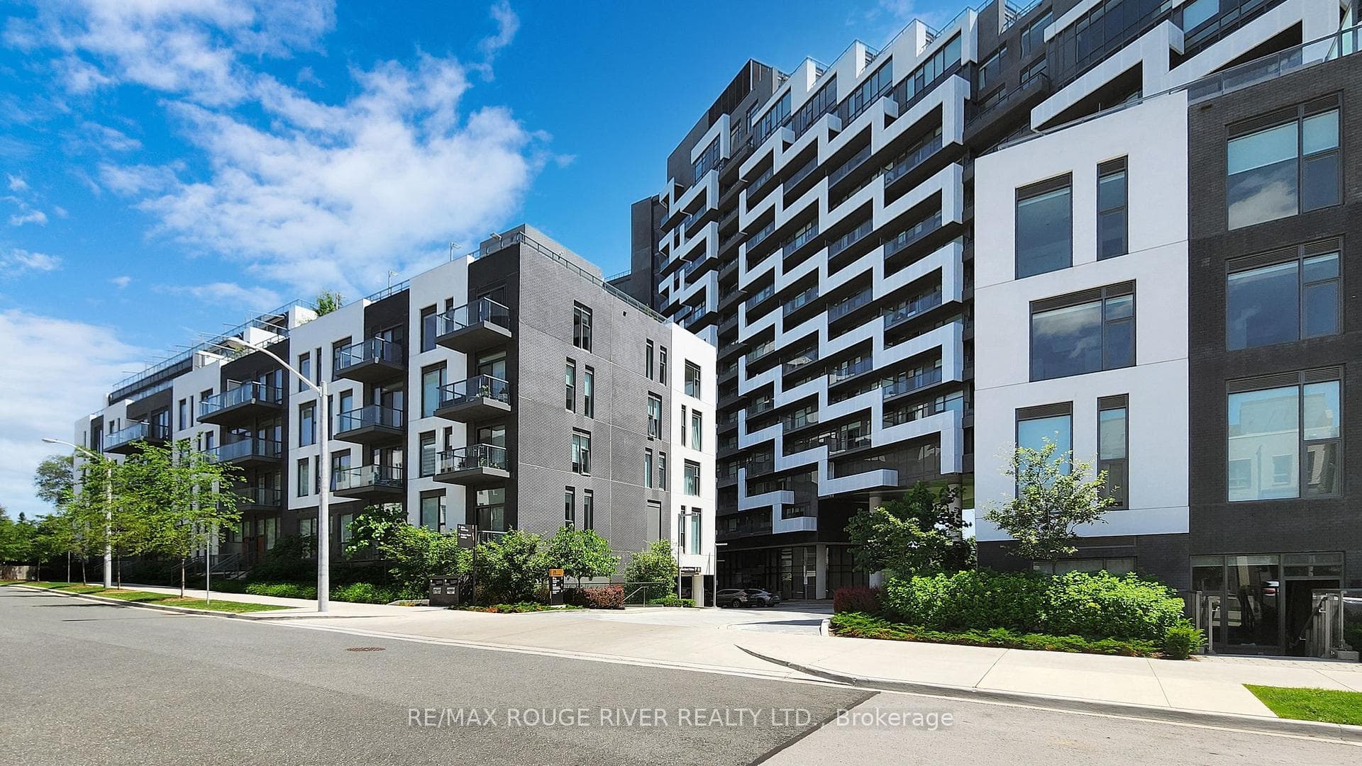 25 Adra Grado Way Unit 953 photo 2