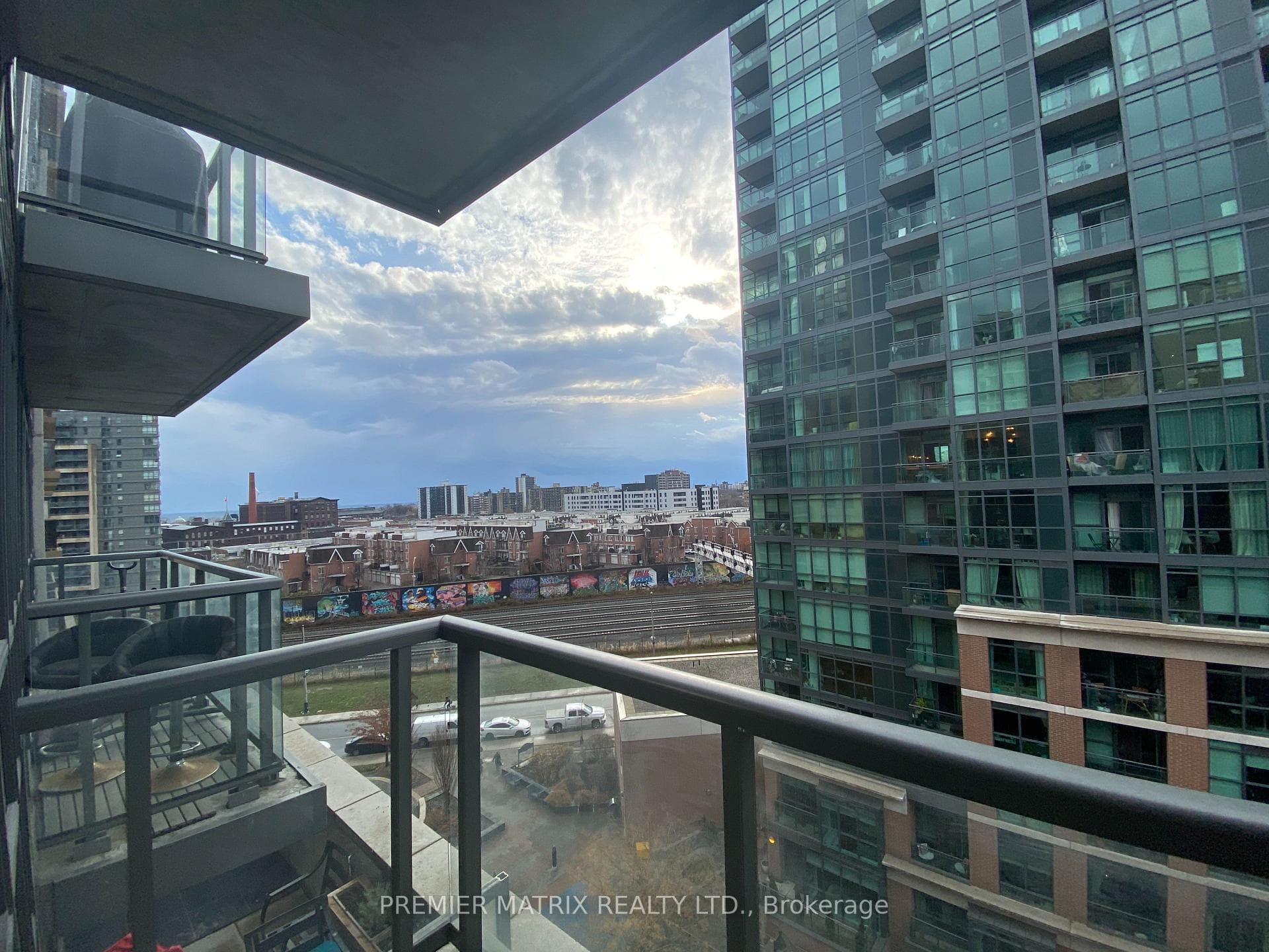 68 Abell Street Unit 1016 photo 13
