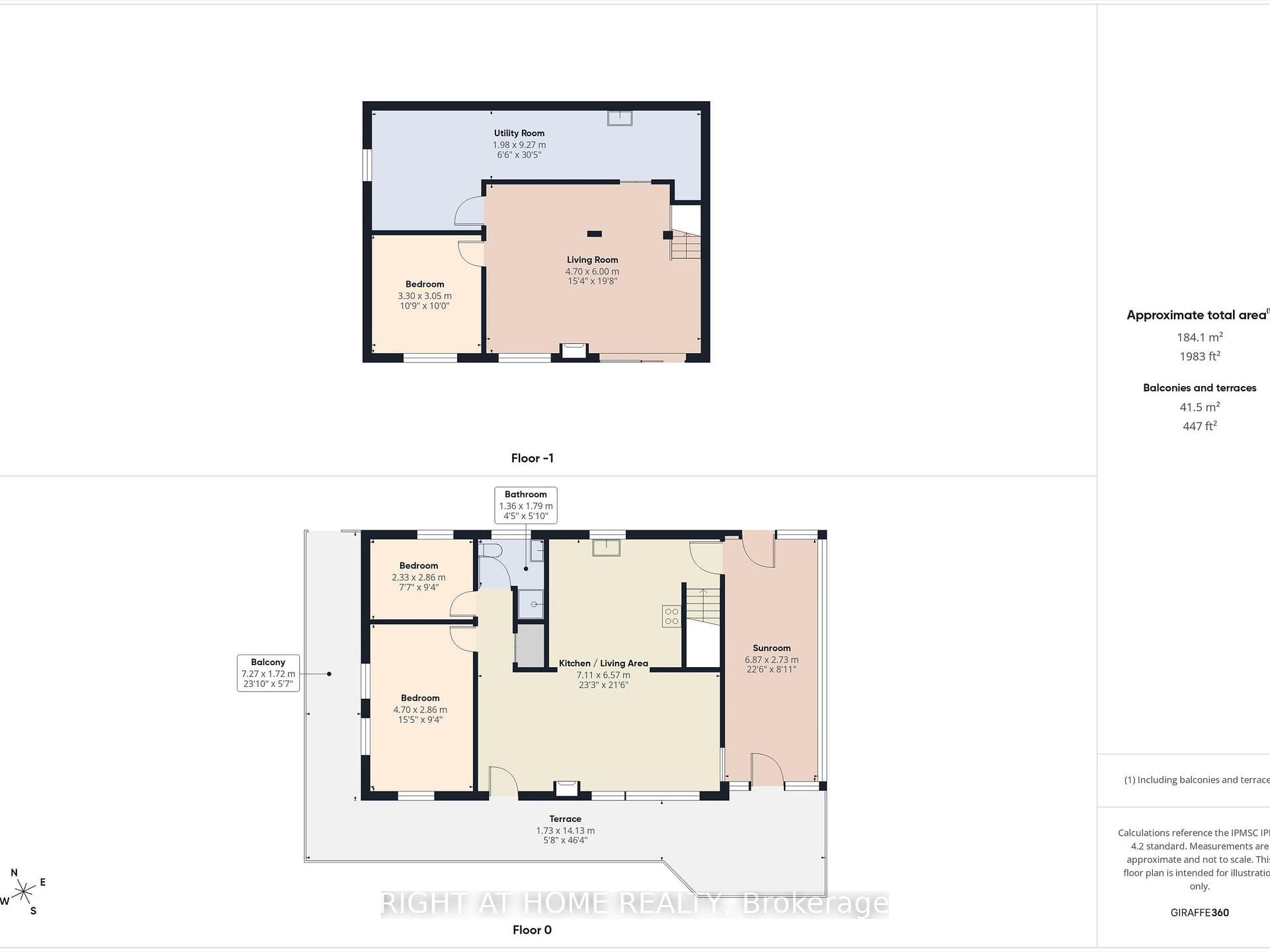 1527 Moon River Road photo 39