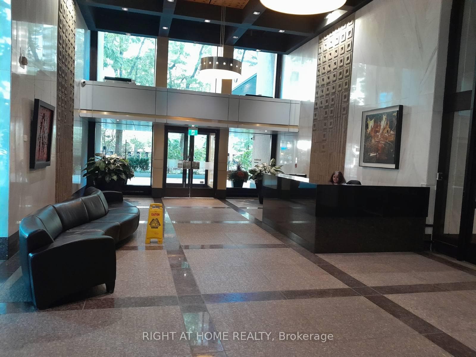 33 Harbour Square Unit 2803 photo 4