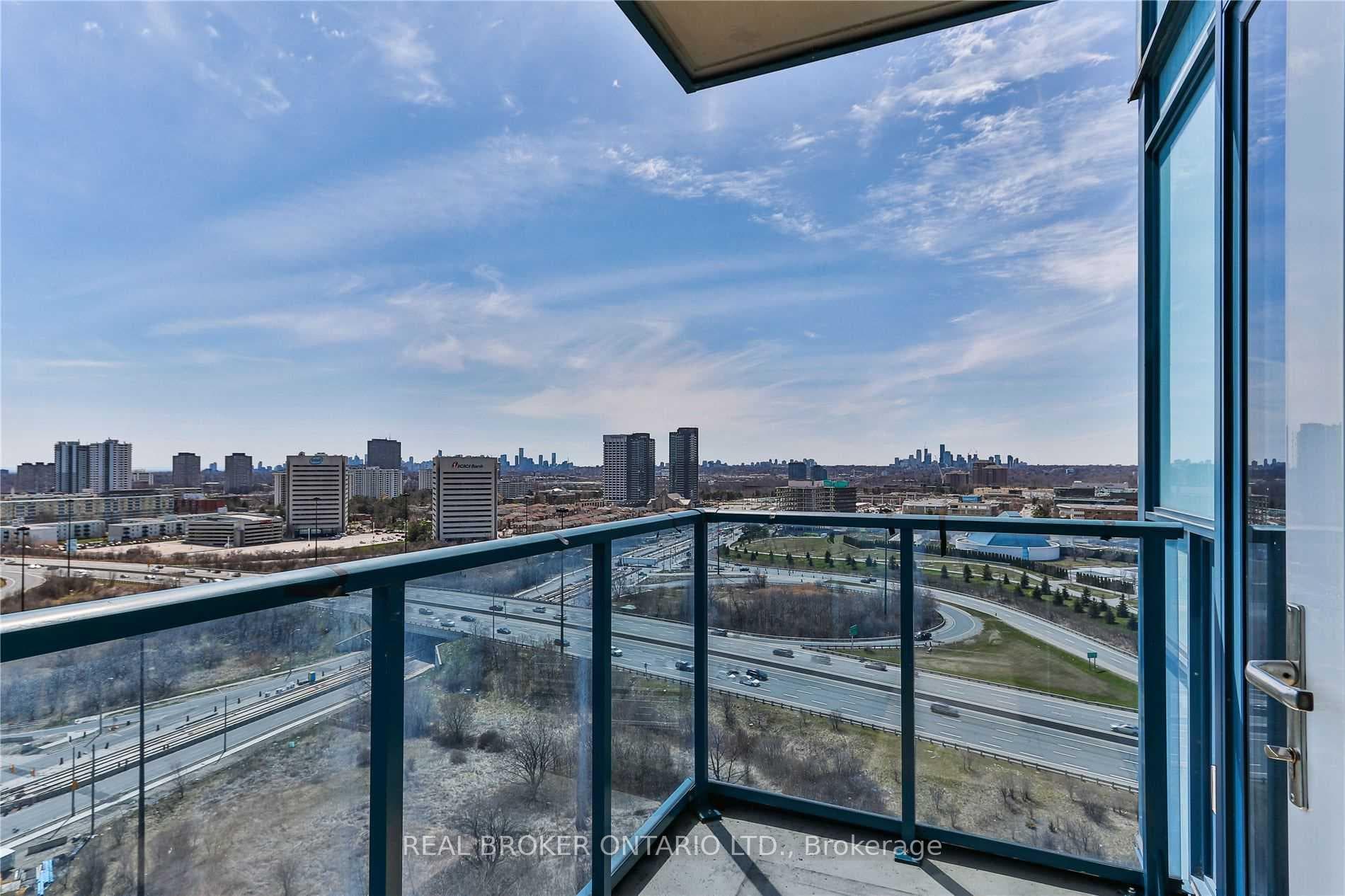 181 Wynford Drive Unit 1704 photo 28